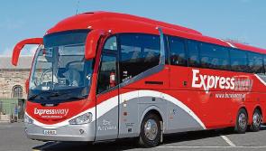 Bus passengers advised to only take necessary journeys and avoid peak times