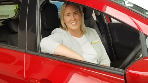 Day In The Life: Sarah Quinlan, O'Briens Renault Kilkenny