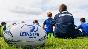 Kilkenny kids will have a ball after Leinster Rugby camp is confirmed for Foulkstown