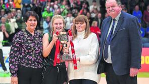 Basketball Ireland CEO extends stay at the top table 