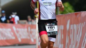 The adventures of George Sherwood - Kilkenny’s Ironman!