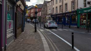More outdoor seating on way for Kilkenny, as council and traders thanked for efforts