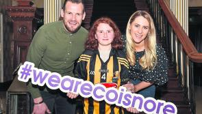 On your bike: Kells Kings get ready to conquer Kilkenny - and beyond!