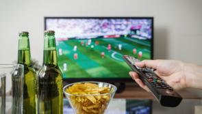 Blind man's business was providing illegal access to cable TV channels