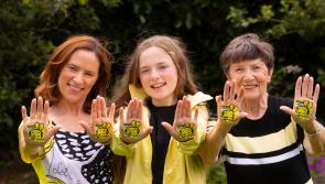 CountryLife buzzing as Kilkenny urged to take Operation PolliNation Pledge