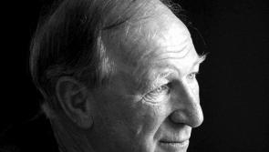 'It's very gratifying' - Jack Charlton receives a warm welcome to Kilkenny (1994) 