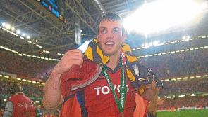 The Kilkenny view on one of Munster Rugby's best days - Ian Dowling relives European success in TG4 documentary this Friday