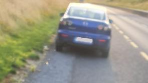 Drug-driver clocked at insane speed by gardaí