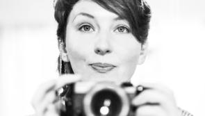 A day in the life - Siobhan Donohoe meets Aśka Plata, Photographer
