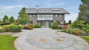Wow! Unique five-bedroom house on the market with pretty price tag