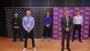 Waterford college the first third-level institute to launch new scholarship 