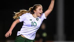 Kilkenny hotshot Ellen Molloy makes shortlist for international award