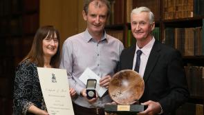 Kilkenny entries wanted - €9,000 Prize Fund for Ireland’s Foresters