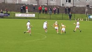 Opening win for O'Loughlin Gaels in SHL