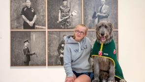 New jewel in Kilkenny's crown, Butler Gallery, opens at Evans' Home