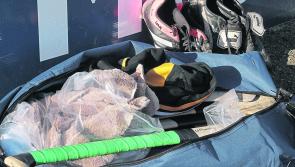 Who is your  choice at left half back on the team of the decades?