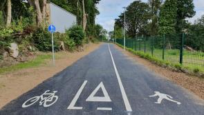 Kilkenny schools have until Friday to apply for 'Safe Routes to School' funding