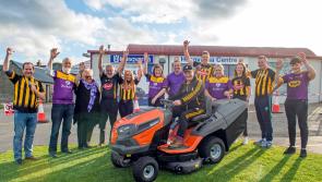 Kilkenny GAA legend - Rackard’s Road Trip to raise funds for Hospice