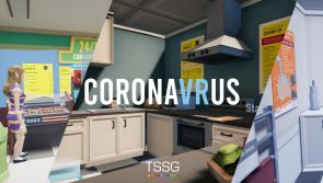 Kilkenny researchers behind VR app for kids’ Covid-19 awareness