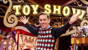 APPLICATIONS NOW OPEN! Kilkenny performers and toy testers sought for The Late Late Toy Show 2020