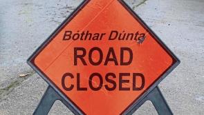 Section of motorway in Kilkenny to close from this morning