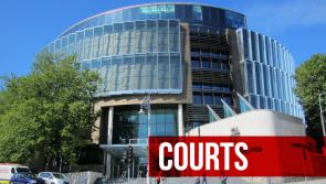 BREAKING: Aaron Brady found guilty of the capital murder of Detective Garda Adrian Donohoe