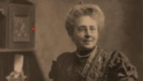 Lady Desart's enduring legacy to modern Kilkenny