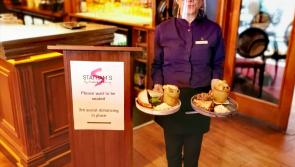 'Appy' diners enjoying new menu delights at Statham's in Kilkenny