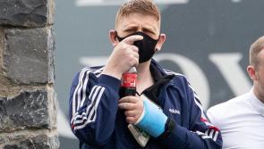 Kilkenny man sentenced over possession of explosives