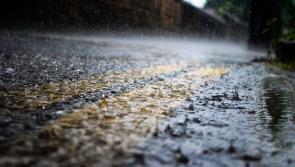 Updated weather warning for Kilkenny, unseasonably wet and very windy weather expected
