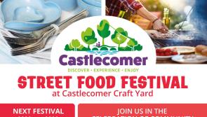 Castlecomer Street Food Festival cancelled amid new Covid restrictions announced