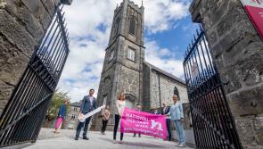 Innovative new tourism audio guide launched for Kilkenny
