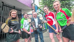 Big weekend ahead for Kilkenny camogie clubs as senior championship swings into action