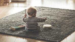 Early years music videos through Music Generation in Kilkenny