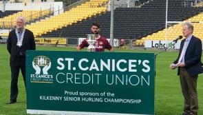 Spot on! Steely Dicksboro win penalty shoot-out to retain Kilkenny senior hurling league title
