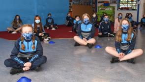 Presentation Kilkenny leads way as local schools begin to reopen