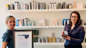 Kilkenny&rsquo;s medispa honoured with All Star Business Award

 