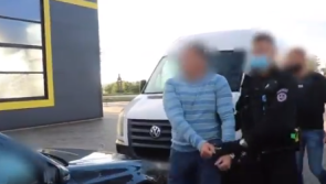 Gardaí work with UK and European police to dismantle crime gang 