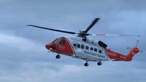 Calls made to suspend tender process that may lead to loss of Rescue 117 South East base 