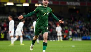 Joy for Seanie Maguire as Kilkenny ace is called into Ireland squad