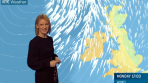 Oh give us some good news Met &Eacute;ireann - and they have!