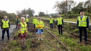 Have your say on plans for greenway link to village in Kilkenny