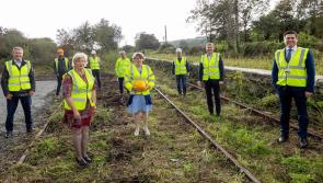 South East Greenway opening delayed - but first planning applications ready to go