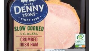 Food Alert: Certain batches of  Denny Slow Cooked Crumbed Irish Ham gets gluten alert 