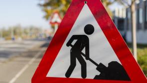 ALERT: Stop/Go system on busy Kilkenny commuter road today (Wednesday) and tomorrow