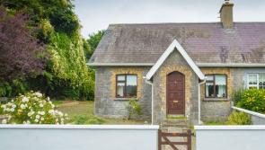 PROPERTY WATCH: Peace and tranquillity personified in this quaint stone cottage  