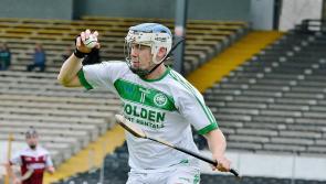 Kilkenny GAA: Shamrocks survive stern James Stephens test to reach county final