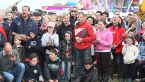 MISSING THE PLOUGHING? Relive some of the moments from the last ten years in this massive gallery of pictures!