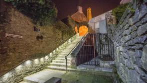 Concerns over drinking, drugs and intimidation at St Canice's steps