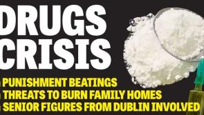 Drugs in Kilkenny: Beatings, violent threats, and eight deaths since 2019